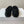 CL 25 Ballet Flats Black Mesh Hot Diamond 345529