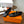 HM 25s Mary Jane Double Strap Black Calfskin 422565