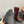HM High Boots 30mm Red Brown Cowhide 952463