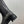 HM Jaimy High Boot 30mm In Black Cowhide 952467