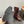 HM Jaimy High Boot 30mm In Red Brown Cowhide  952469