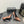 D'ORSAY PUMPS IN TOFFEE BROWN SILK