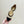CC 25 Slingback Flat Grosgrain Calfskin