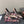 DC 25 Toe Bow High Heel Shoes 35mm Leopard-Print Silk And Sheepskin 381611