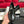 CC Moccasins Glossy Black Calfskin