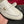 CC Moccasins White Calfskin