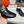 SQUARE TOE SLINGBACK BLACK CALFSKIN