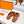 Kleo Slingback Tan Lambskin 214068
