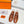 Kleo Slingback Tan Lambskin 214068