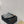 ALAIA FLAT MULES IN STRASS BLACK LAMBSKIN WITH RHINSTONES