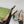 GG WOMEN'S HORSEBIT SLINGBACK 95MM IN BLACK CALFSKIN WITH RHINSTONES