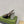 GG WOMEN'S HORSEBIT SLINGBACK 95MM IN BLACK CALFSKIN WITH RHINSTONES