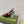 GG WOMEN'S HORSEBIT SLINGBACK 95MM IN WINE RED CALFSKIN WITH RHINSTONES