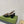 GG WOMEN'S HORSEBIT SLINGBACK 65MM IN BLACK CALFSKIN