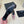 BABYLONE BALLET FLAT IN LIGHT PINK SUEDE