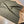 UNIE BRODEE MUFFLER 200 CM IN SEAWEED GREEN CASHMERE