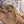 SCARF 180 CM IN CAMEL BEIGE CASHMERE AND WOOL 408838