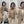 SCARF 180 CM IN CAMEL BEIGE CASHMERE AND WOOL 408838