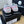 CC FW 25/26 Sneakers 40mm Black Pink Grey Fabric Calfskin 500181