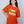 LV 25 T- Shirt Orange Cotton 232738