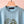 LV 25 T- Shirt Sky Blue Cotton 232739