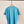 LV 25 T- Shirt Sky Blue Cotton 232739