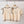 LV 25 T- Shirt and Tank Top Champagne Cream Wool 232733