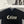 Celine Gothic Embroidered Plain Loose T-shirt Black Cotton