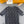 LV Simple Elegant Design T-shirt Black Cotton Wool