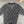 LV Simple Elegant Design T-shirt Black Cotton Wool