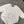Gucci Round Neck Short Sleeves Top White Cotton