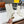 FENDI First Wedge Boots White Sheepskin 521225