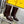 FENDI low boots burgundy calfskin 521235