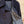 CD Coat Navy Blue Wool Silk