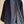 CD Jacket Navy Blue Wool Silk