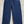 Gucci Old Flower Waist Jeans Blue Cotton