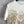 CD Butterfly T-shirt White mix Yellow Cotton Linen