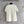 CD Butterfly T-shirt White mix Blue Cotton Linen