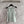 Fendi Embroidered Vest Blue Green Cotton