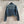 CD Pocket Denim Jacket Blue Cotton