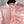 CD Shirt Pink Cotton