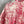CD Shirt Red Cotton