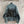 CD Lion Denim Jacket Blue Cotton