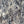 CD Slim-fitting Tie Shirt Blue White Cotton Silk