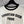 CD Contrasting T-shirt Black mix White Cotton