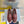 Pra Wine Suede Leather Loafers 25mm Rubber Sole