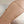 FENDI DAD SANDAL IN WHITE MIX CIDER BROWN MONOGRAM JACQUARD FABRIC