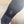 CC Moccasins 15mm Black Suede