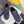 CD B33 Sneaker 40mm Charcoal Blue Monogram Suede