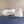 CD B33 Sneaker 40mm White Monogram Cowhide